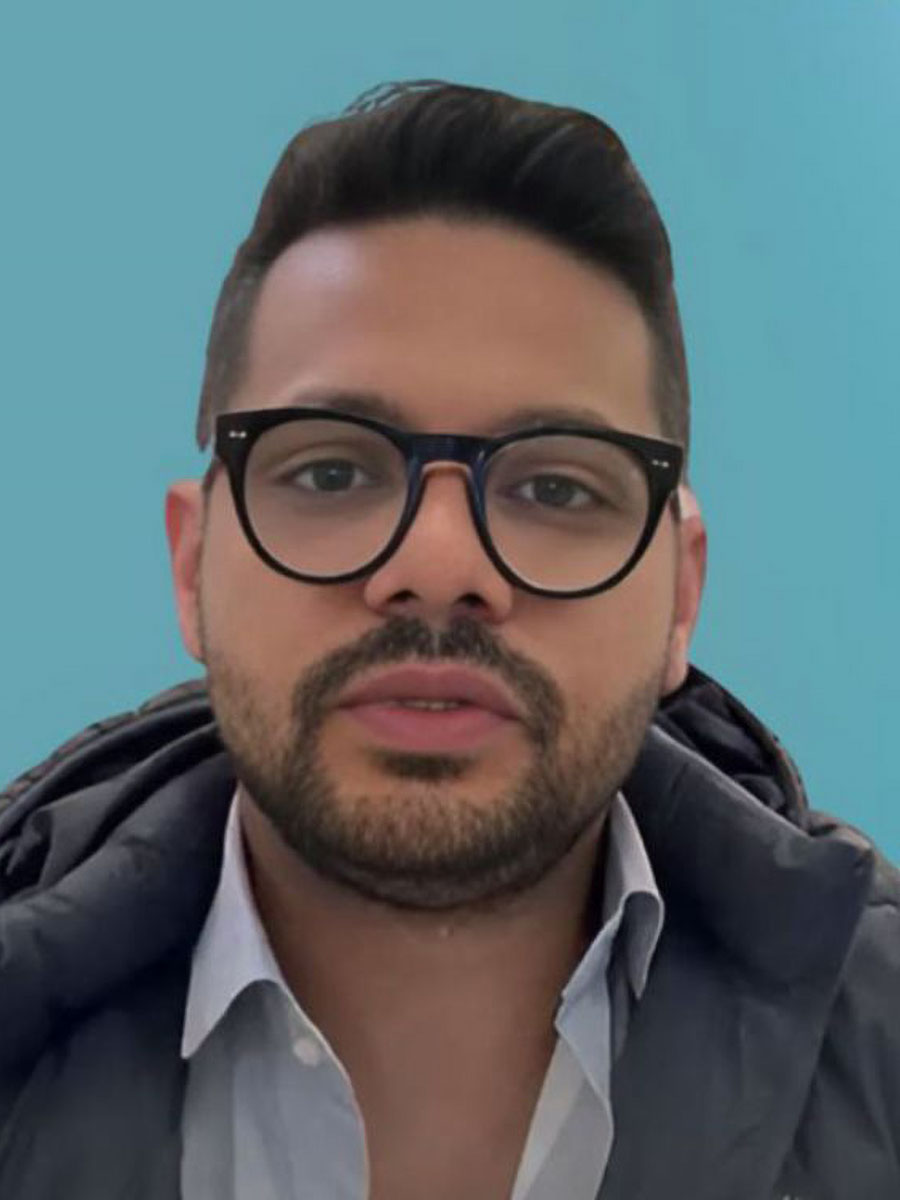 ING. CÉSAR FERNÁNDEZ