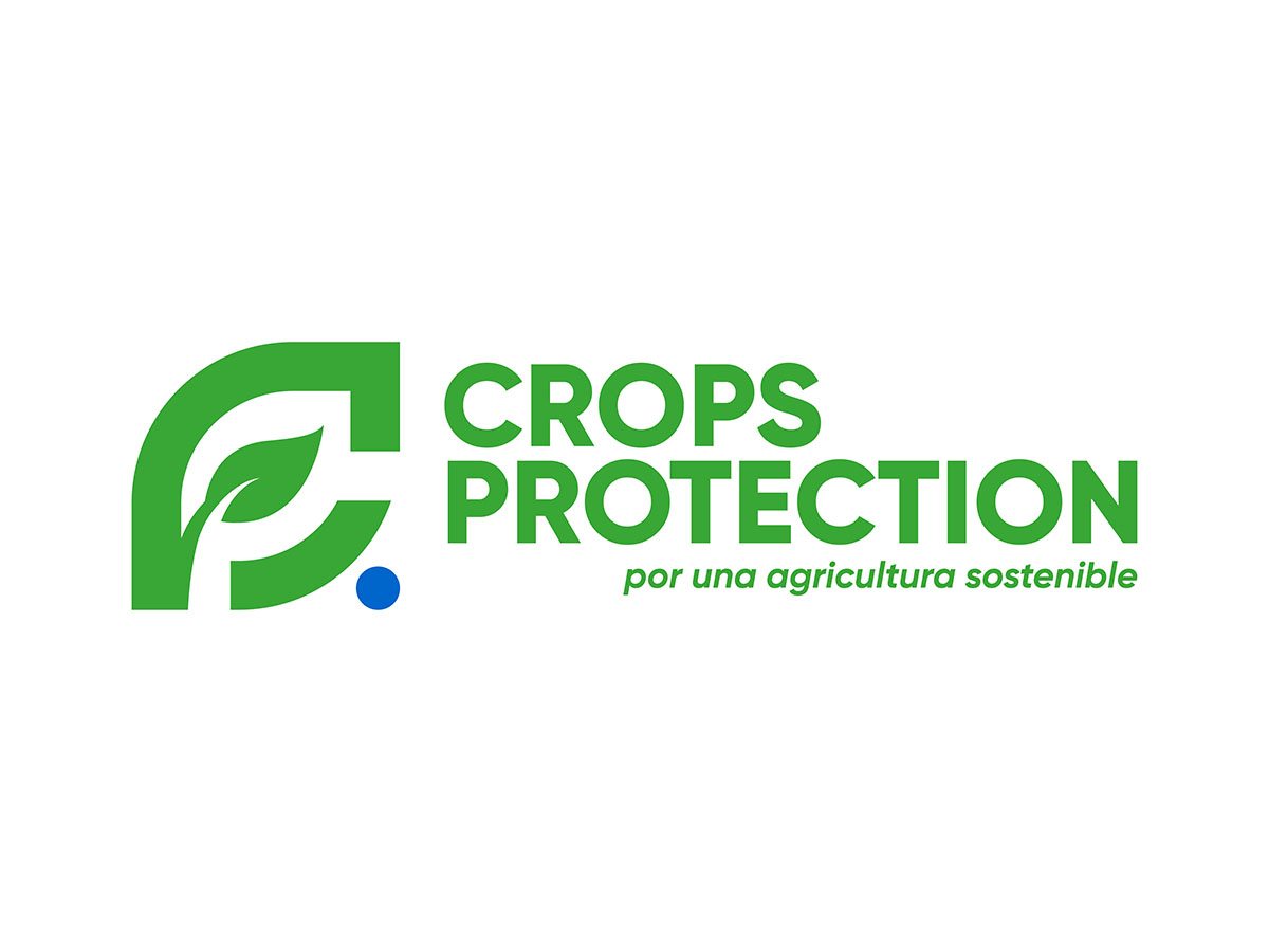 LOGOTIPO CROPS PROTECTION 2025