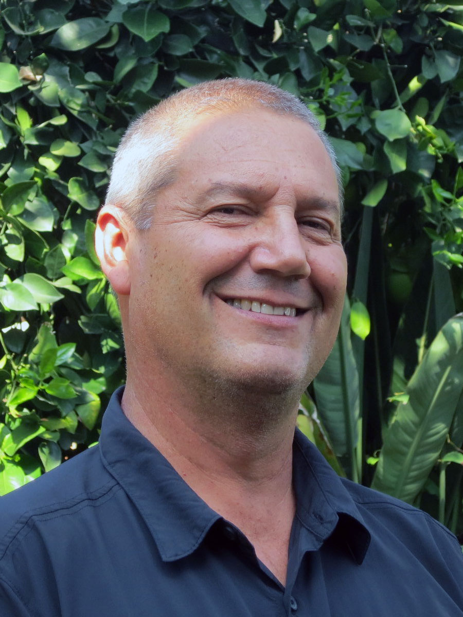 ING. CÉSAR FERNÁNDEZ