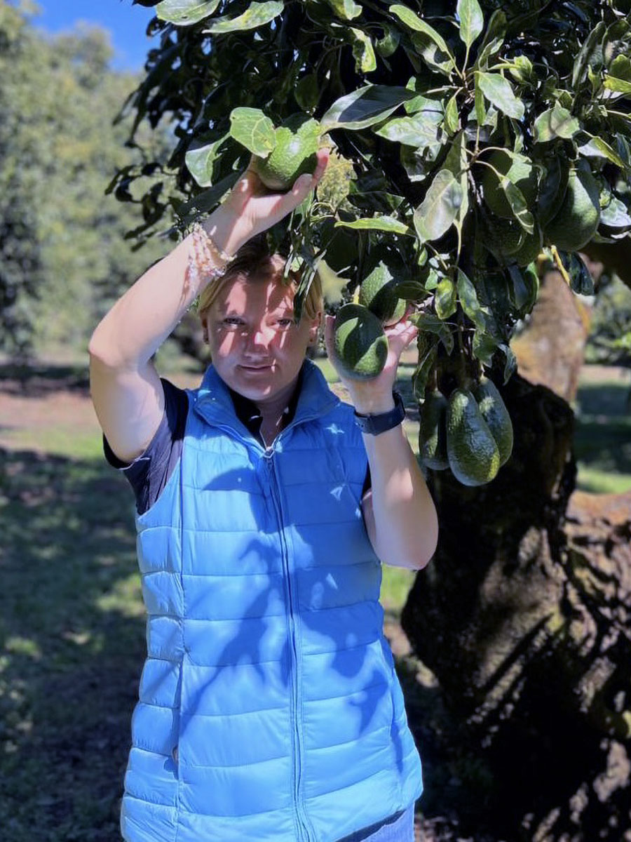 ING. CÉSAR FERNÁNDEZ