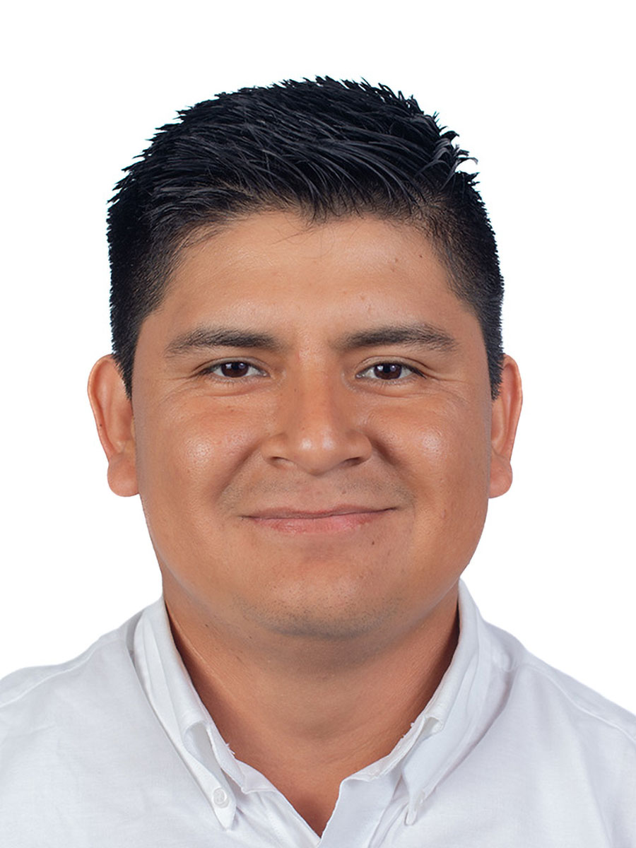 ING. CÉSAR FERNÁNDEZ