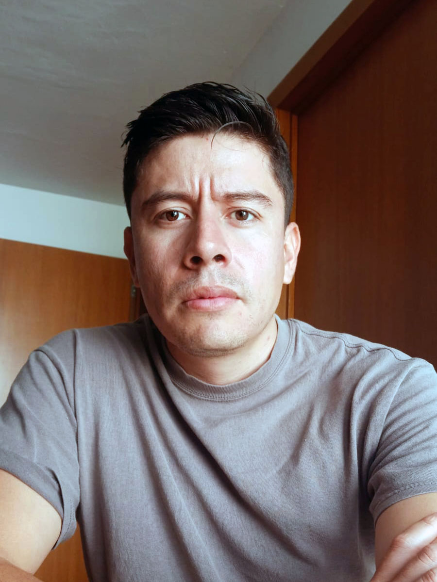 ING. CÉSAR FERNÁNDEZ