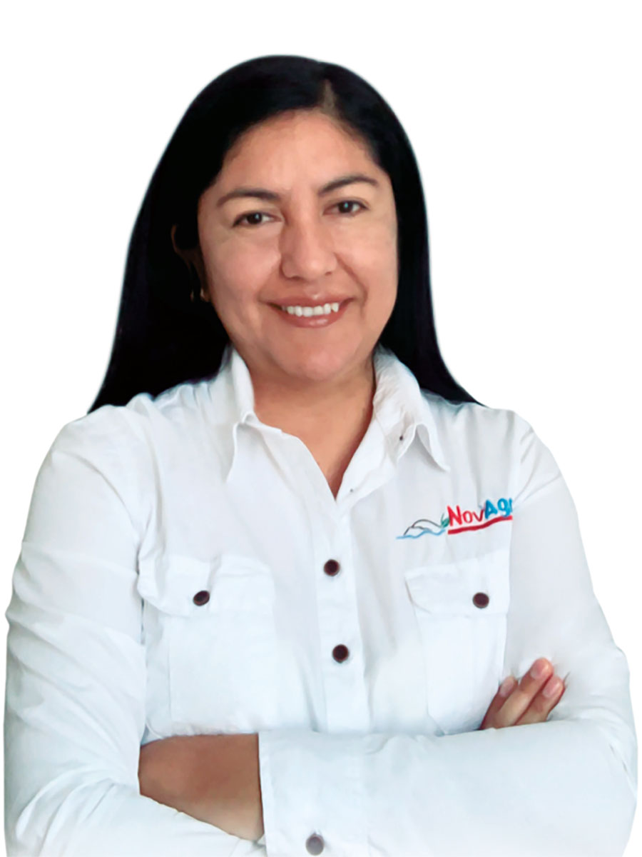 ING. CÉSAR FERNÁNDEZ