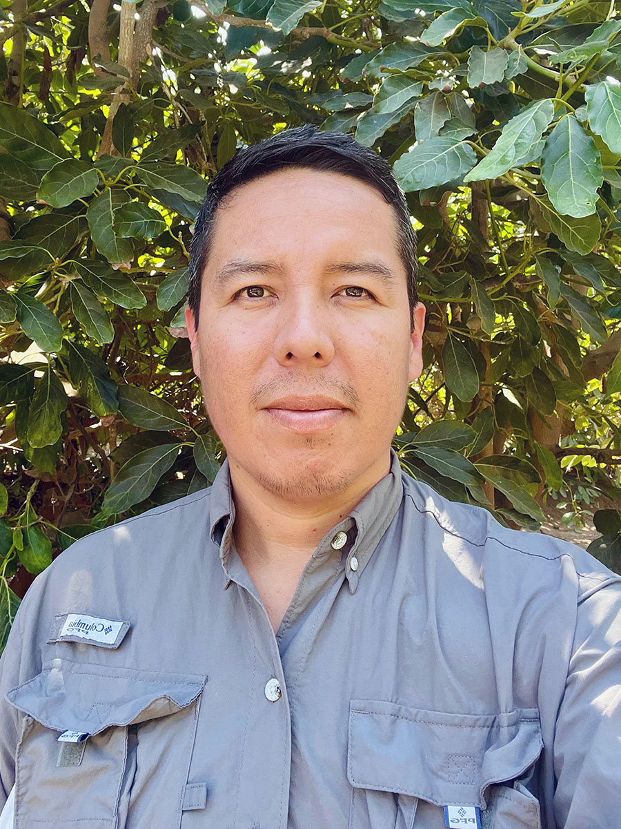 ING. CÉSAR FERNÁNDEZ