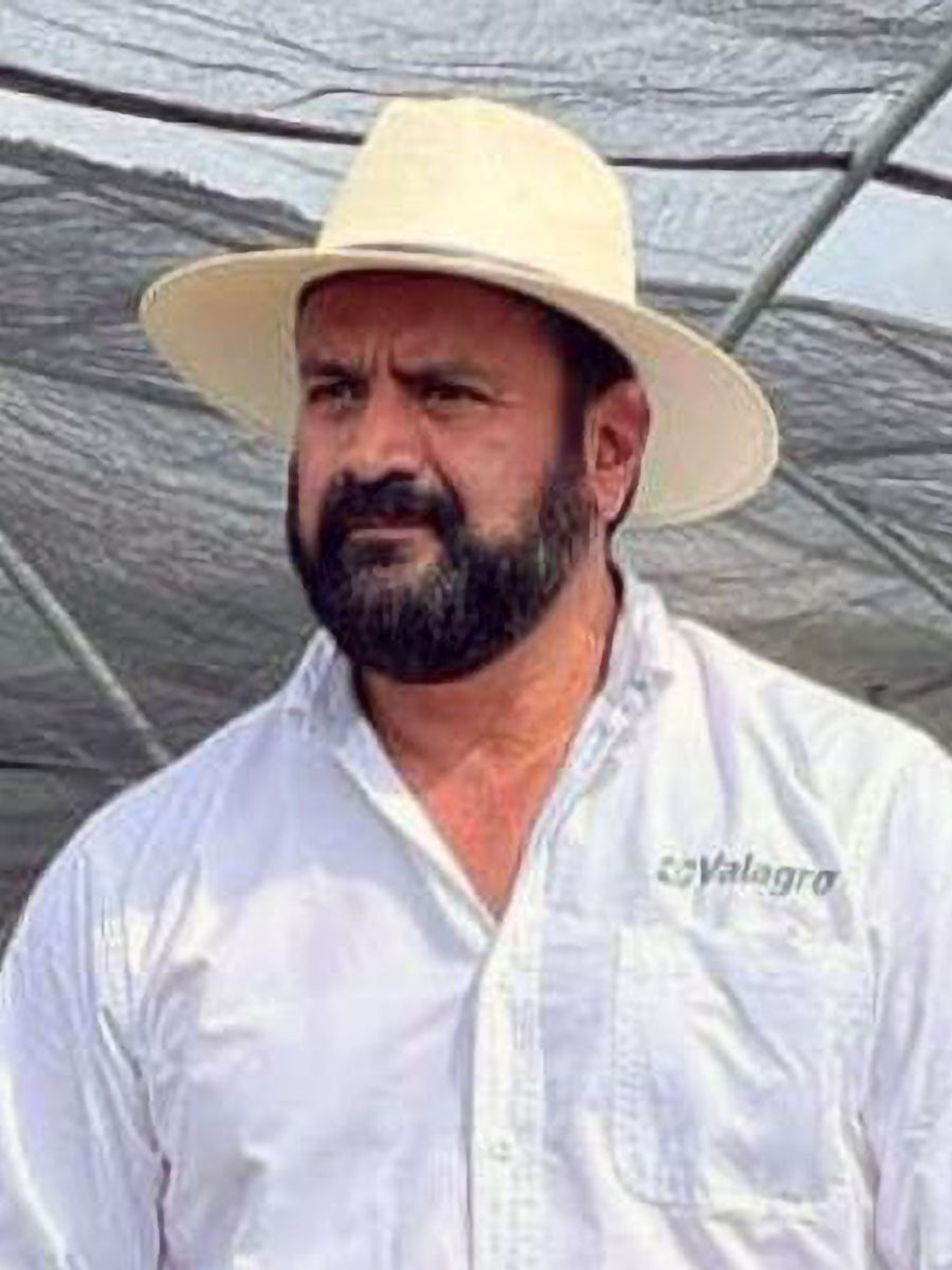 ING. CÉSAR FERNÁNDEZ