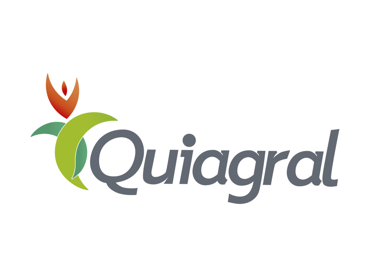 LOGO QUIAGRAL