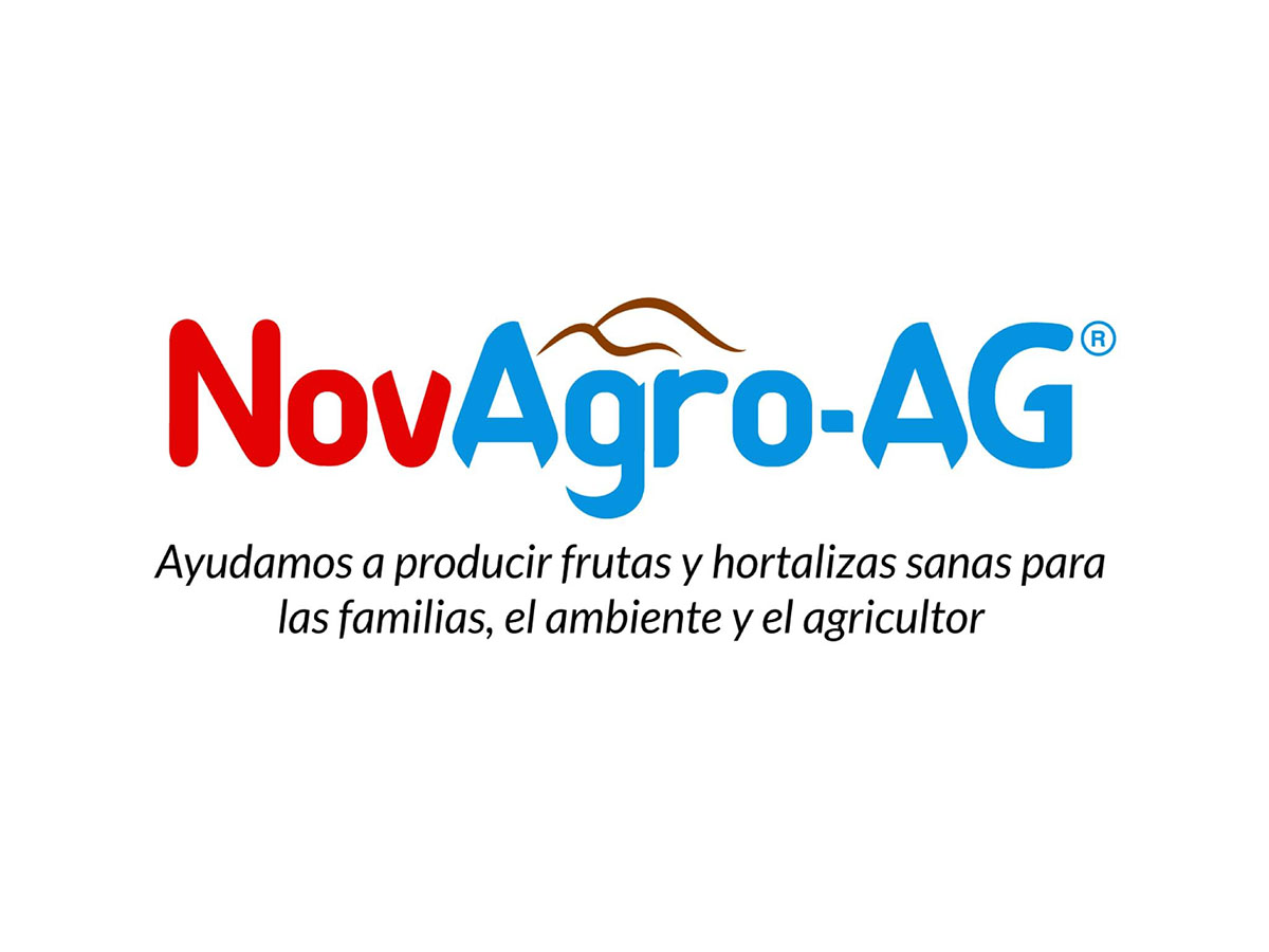 Logo NovAgro AG