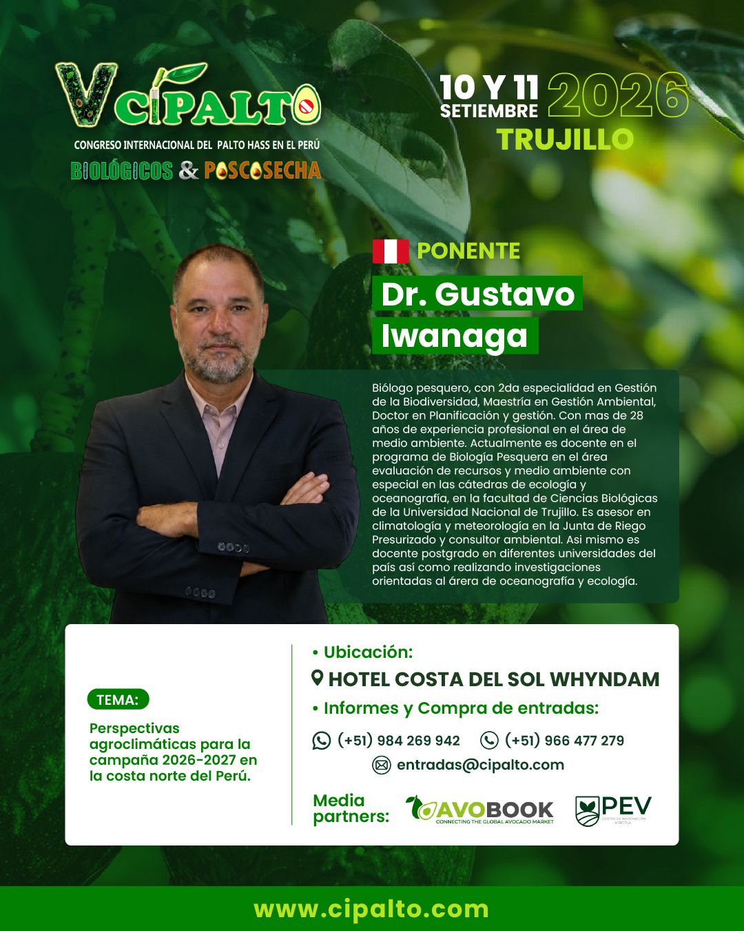 Gustavo Iwanaga