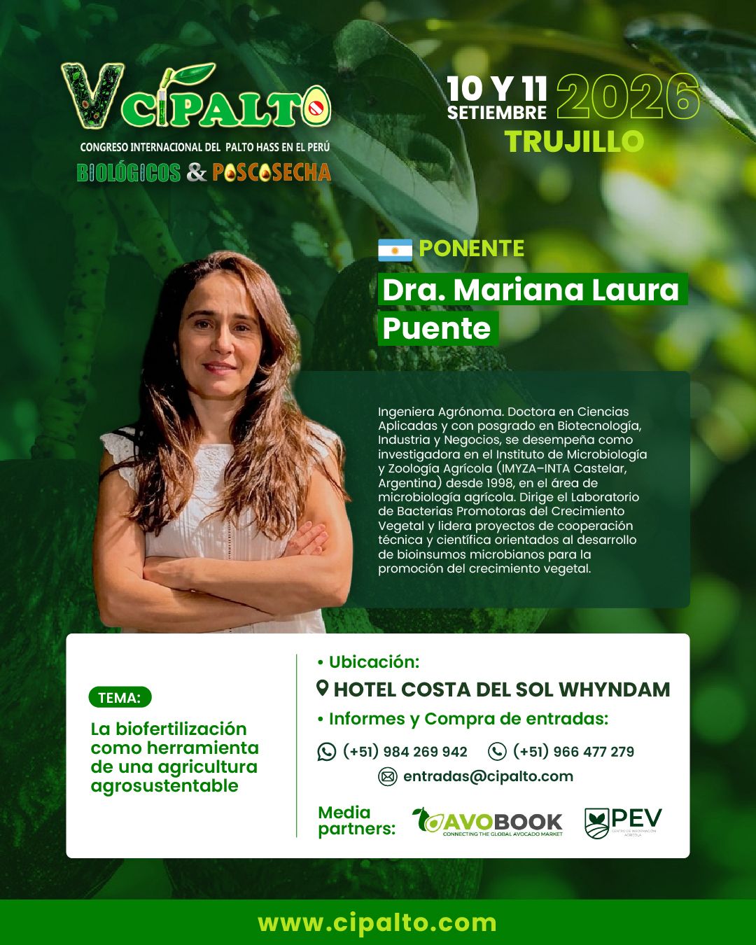 Mariana Laura Puente