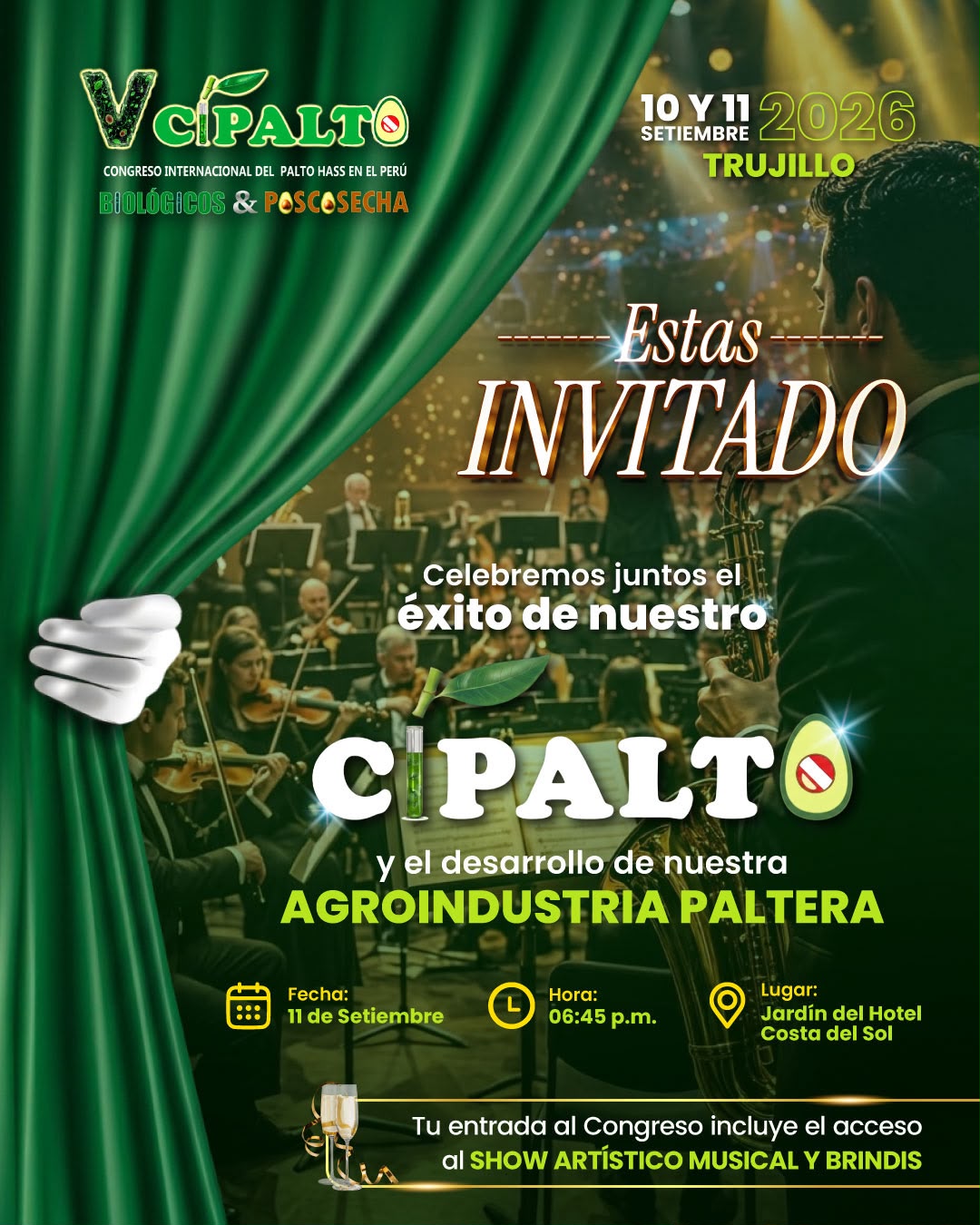 Invitacion