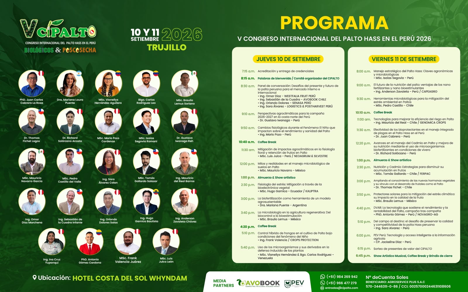 Programa